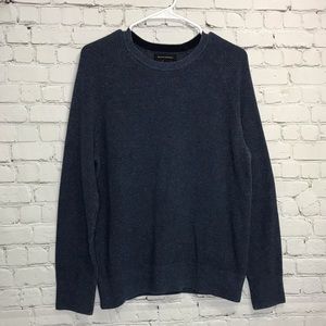 Banana Republic Blue Sweater